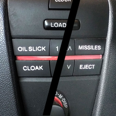 Bondify Your Car